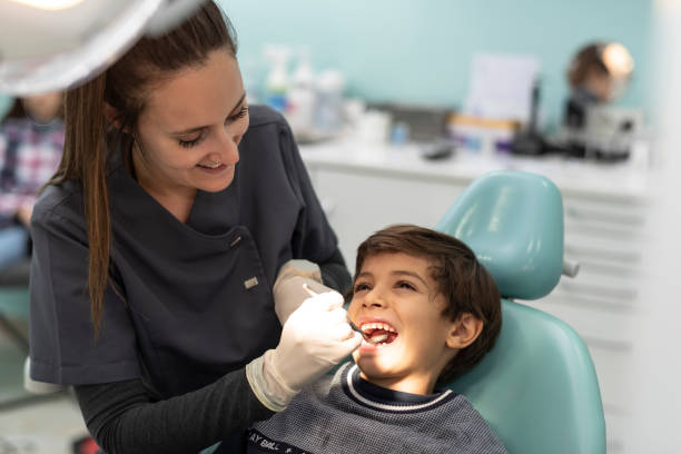 Best Walk-In Emergency Dentist in Sherwood, OH