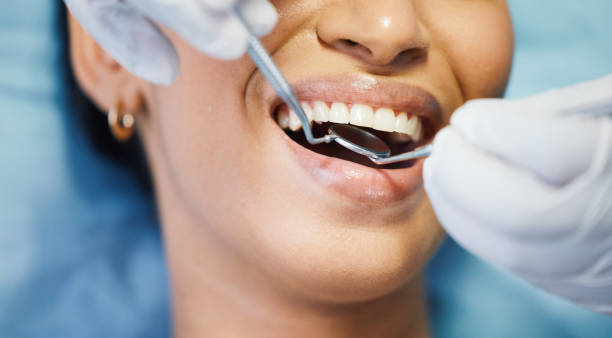 Best Pediatric Emergency Dentist in Sherwood, OH