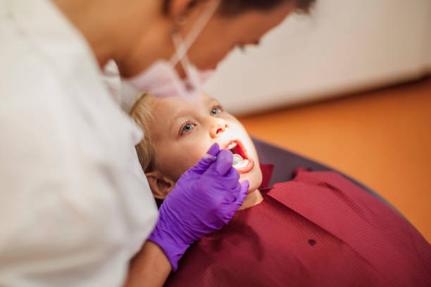 Best Emergency Orthodontic Repairs in Sherwood, OH