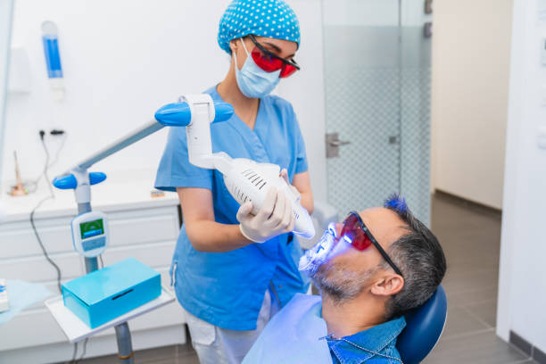 Best Emergency Tooth Extraction in Sherwood, OH