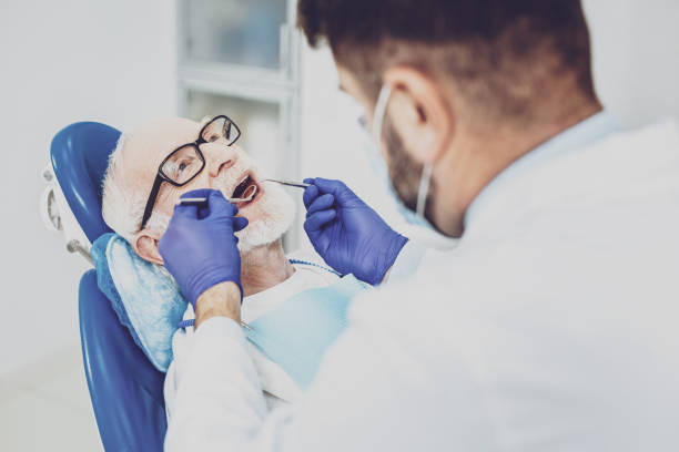 Best Emergency Root Canal Treatment in Sherwood, OH